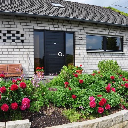 Ferienwohnung Raiser ハーゲン エクステリア 写真