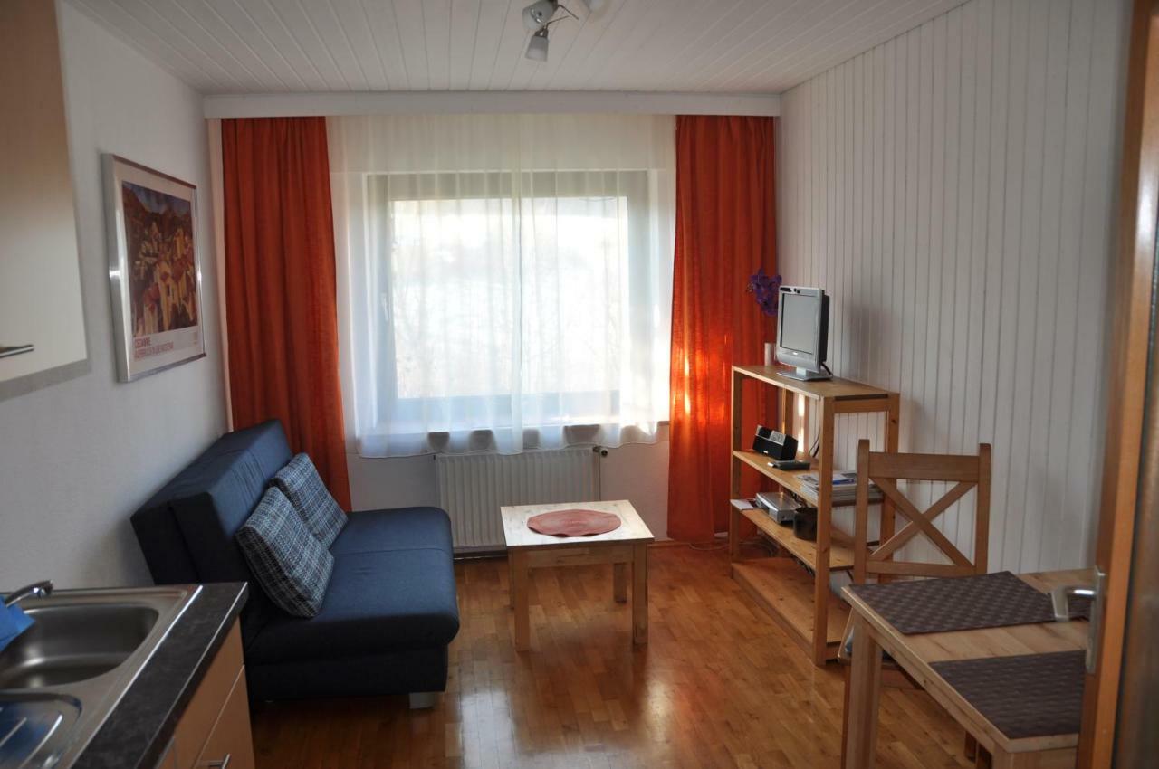Ferienwohnung Raiser ハーゲン エクステリア 写真
