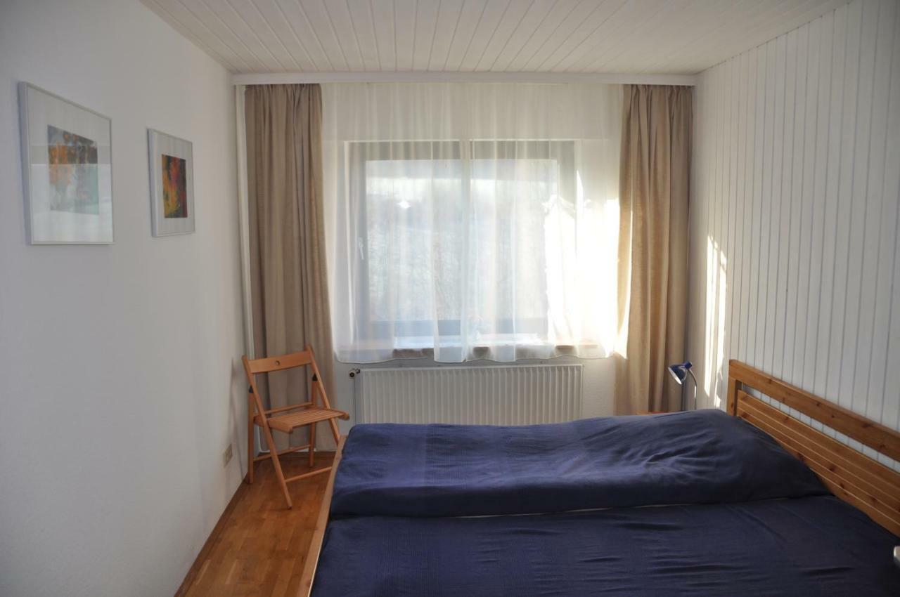 Ferienwohnung Raiser ハーゲン エクステリア 写真